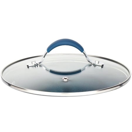 Nutrichef Lid For Nccw11Ds Saucepan Pot PRTNCCW11DSSPL